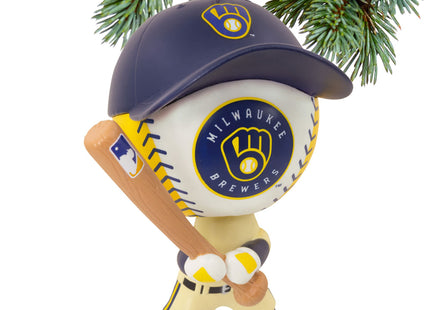 decorative hallmark pittsburgh pirates bouncing buddy christmas ornament – Christmas ornament, holiday tree decoration or gif