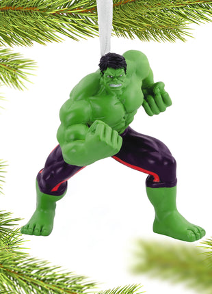 Hallmark Hulk Ornament  by HALLMARK Ornament