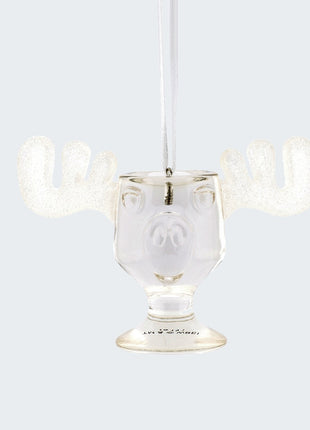 Hallmark National Lampoon's Christmas Vacation Moose Mug Ornament