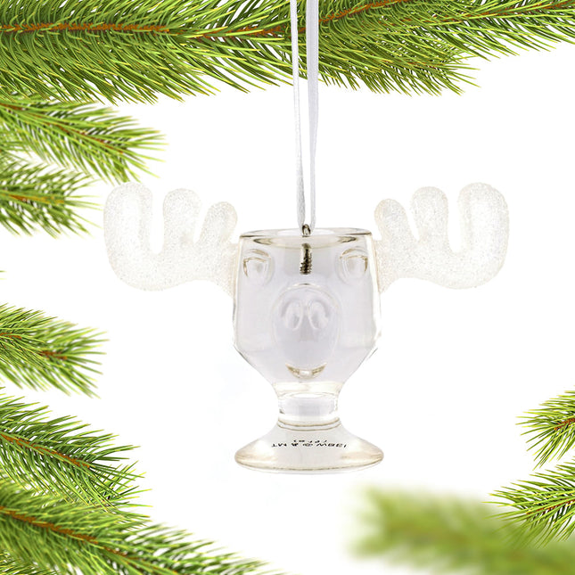 personalized hallmark national lampoon's christmas vacation moose mug christmas ornament – Christmas ornament, holiday tree d