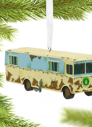Hallmark Christmas Vacation RV Ornament  by HALLMARK Ornament