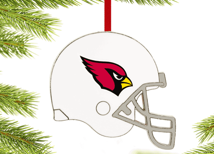 keepsake hallmark nfl arizona cardinals christmas ornament – Christmas ornament, holiday tree decoration or gift