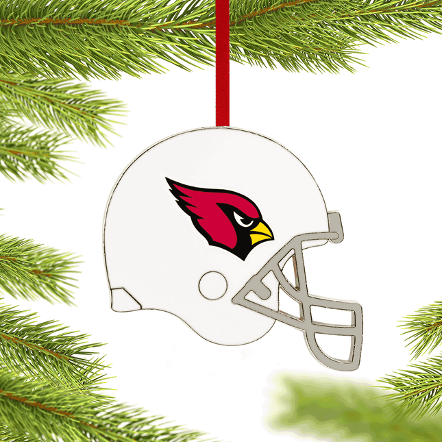 keepsake hallmark nfl arizona cardinals christmas ornament – Christmas ornament, holiday tree decoration or gift