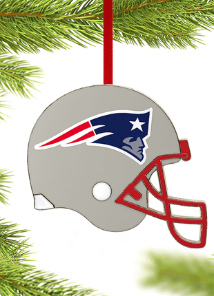 Hallmark NFL New England Patriots Ornament  by HALLMARK Ornament