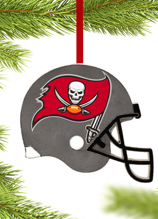 Hallmark NFL Tampa Bay Buccaneers Ornament  by HALLMARK Ornament