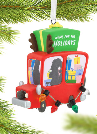 Hallmark Home for the Holidays Ornament  by HALLMARK Ornament