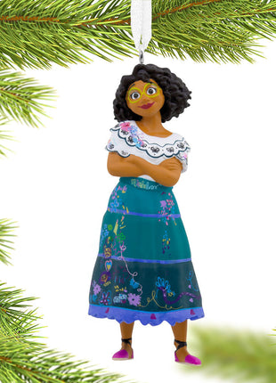 Hallmark Encanto Mirabel Ornament  by HALLMARK Ornament