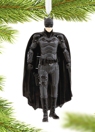 Hallmark Batman The Batman Ornament  by HALLMARK Ornament