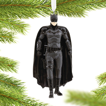 personalized hallmark batman the batman christmas ornament – Christmas ornament, holiday tree decoration or gift
