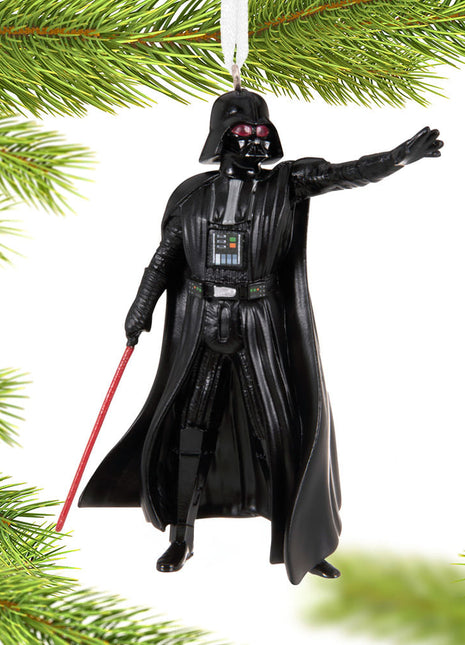 Hallmark Star wars darth vader Ornament  by HALLMARK Ornament