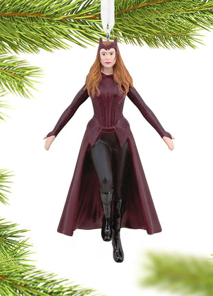 Hallmark Avengers Scarlet Witch Ornament  by HALLMARK Ornament