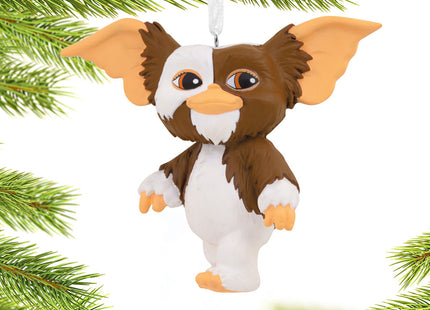 keepsake hallmark gizmo christmas ornament – Christmas ornament, holiday tree decoration or gift