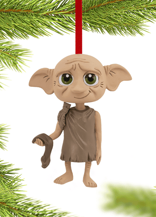 Hallmark Harry Potter Dobby Ornament  by HALLMARK Ornament