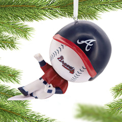 Collection image for: Baltimore Orioles Ornaments