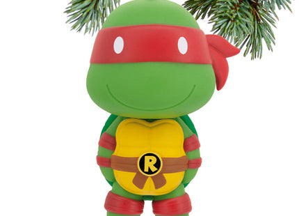 keepsake hallmark tmnt raphael christmas ornament – Christmas ornament, holiday tree decoration or gift