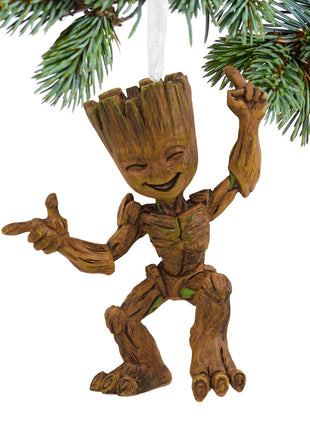 Hallmark Guardians of the Galaxy Little Groot Ornament  by HALLMARK Ornament