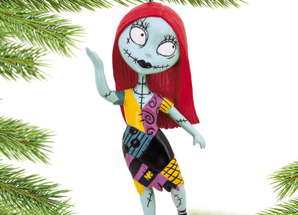 decorative hallmark nightmare before christmas sally christmas ornament – Christmas ornament, holiday tree decoration or gift