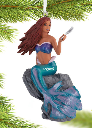 Hallmark Disney's Little Mermaid Ornament  by HALLMARK Ornament