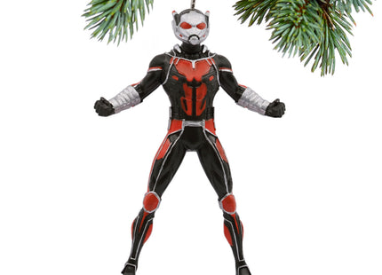 keepsake hallmark avengers ant man christmas ornament – Christmas ornament, holiday tree decoration or gift