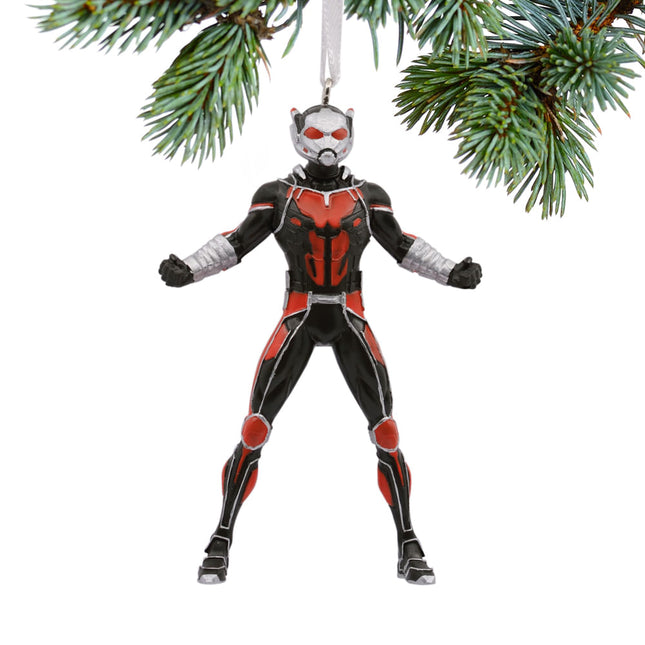 keepsake hallmark avengers ant man christmas ornament – Christmas ornament, holiday tree decoration or gift