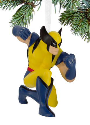 Hallmark Wolverine Ornament  by HALLMARK Ornament