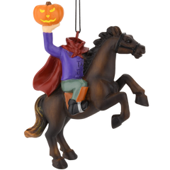 Collection image for: Halloween Ornaments