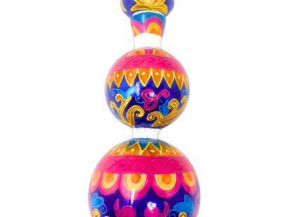 Italian Finial Tree Topper