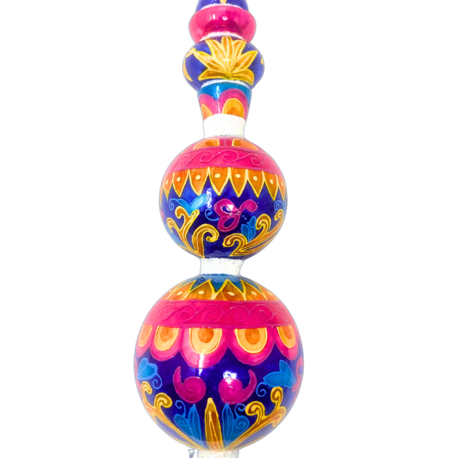 Italian Finial Tree Topper