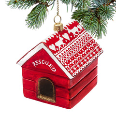Collection image for: Rescue Dog Ornaments