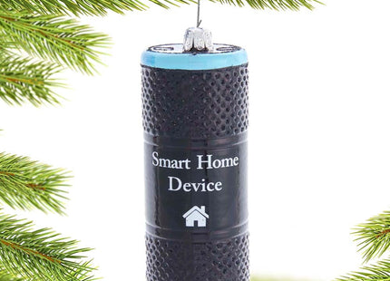 keepsake personalized smart home device christmas ornament – Christmas ornament, holiday tree decoration or gift