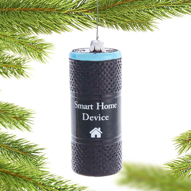keepsake personalized smart home device christmas ornament – Christmas ornament, holiday tree decoration or gift
