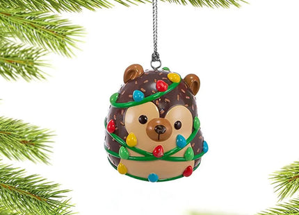 decorative squishmallows hans christmas ornament – Christmas ornament, holiday tree decoration or gift