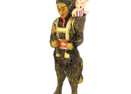 Krampus Keepsake Ornament