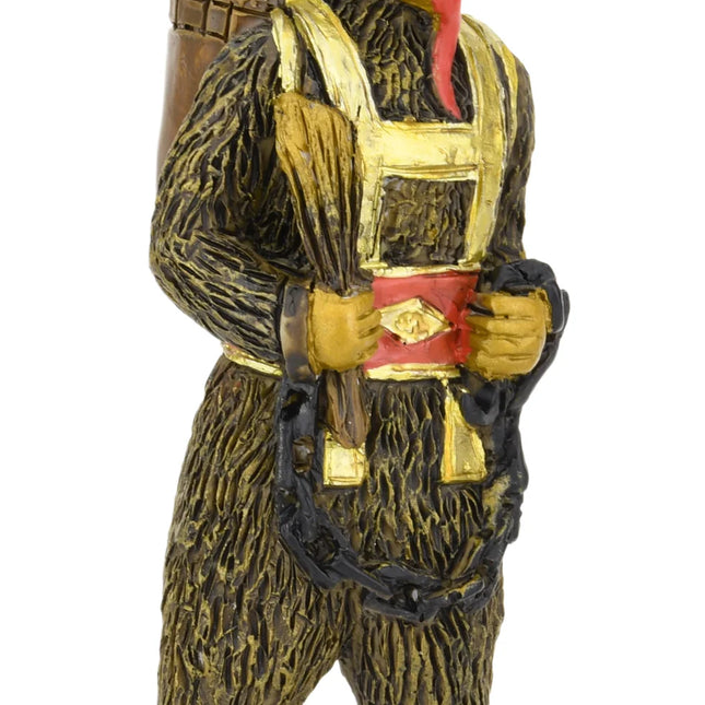 Krampus Keepsake Ornament