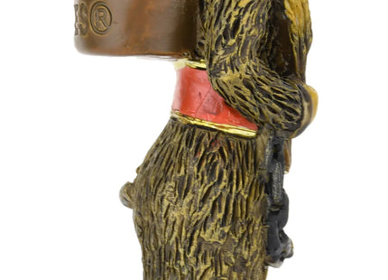 Krampus Keepsake Ornament