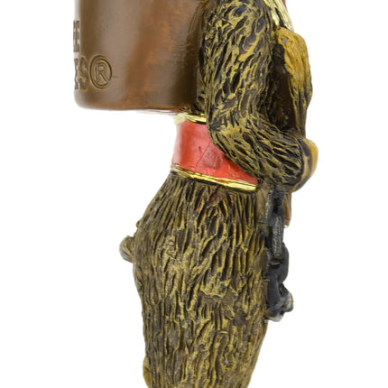 Krampus Keepsake Ornament