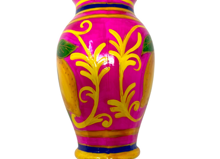 Limona Glass Christmas Ornament