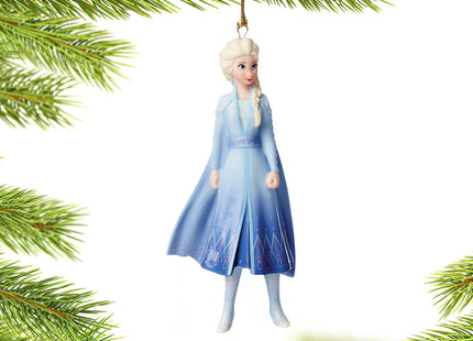holiday lenox disney elsas adventure christmas ornament – Christmas ornament, holiday tree decoration or gift