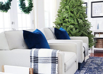 Northern Shasta Fir Full Christmas Tree