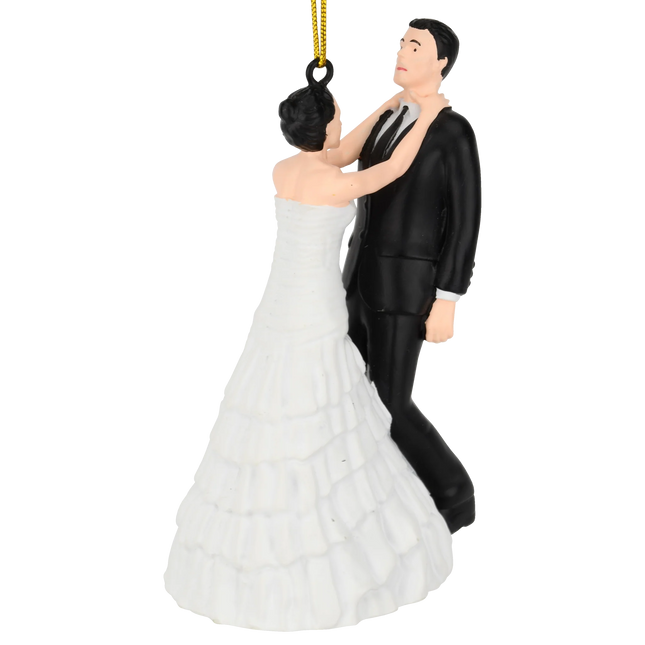 Marriage Keepsake Ornament