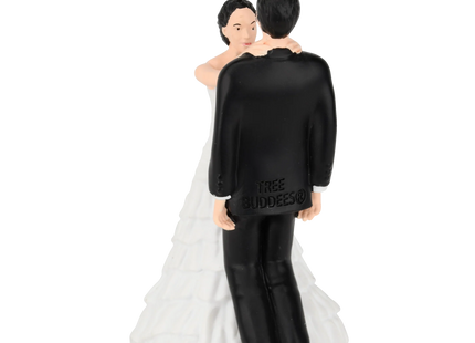 Marriage Keepsake Ornament