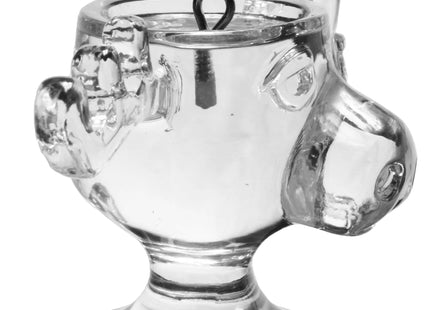 Moose Mug Keepsake Ornament