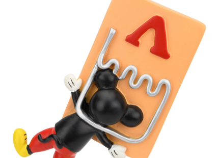 Mouse Trap Keepsake Ornament