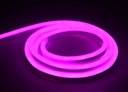Silicon Neon Light Strip - 16' Full Kit