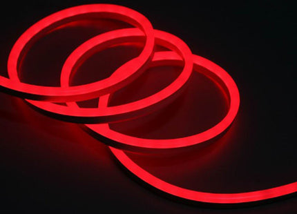 Silicon Neon Light Strip - 16' Full Kit