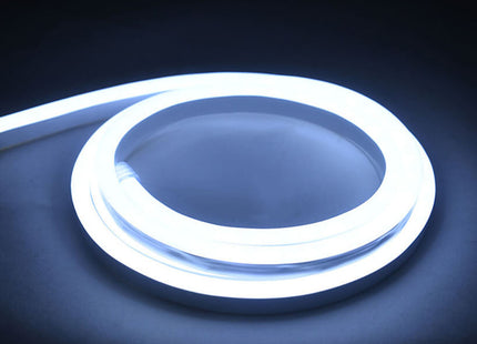 Silicon Neon Light Strip - 16' Full Kit