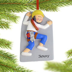 Collection image for: Rock Climbing Ornaments