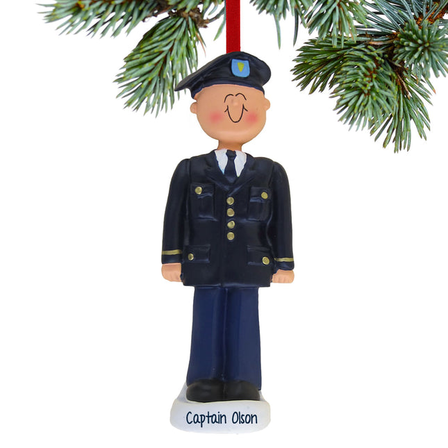 Armed Forces Army Ornament