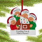 4 Family Members