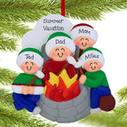 4 Family Members